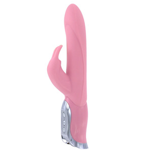 Vibe Therapy - Serenity Vibrator Roze Vrouwen Speeltjes